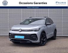 Volkswagen Tiguan Saint-Paul-lès-Dax