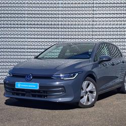 Volkswagen Golf 8 2.0 TDI 150 DSG7 Style occasion - Saint-Paul-l&egrave;s-Dax - photo 2/36