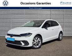 Volkswagen Polo Saint-Paul-lès-Dax