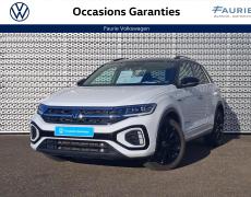 Volkswagen T-Roc Saint-Paul-lès-Dax