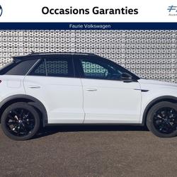 Volkswagen T-Roc 1.5 TSI EVO 150 Start/Stop DSG7 R-Line occasion - Saint-Paul-l&egrave;s-Dax - photo 2/21