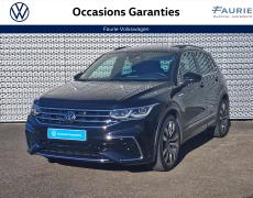 Volkswagen Tiguan Saint-Paul-lès-Dax
