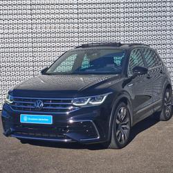 Volkswagen Tiguan 2.0 TDI 150ch DSG7 R-Line occasion - Saint-Paul-l&egrave;s-Dax - photo 3/24