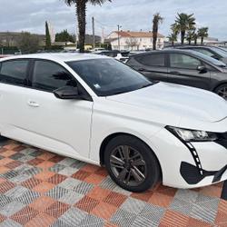 Peugeot 308 III Phase 1 NEW BlueHDi 130 BV6 ACTIVE PACK Lescure-d'Albigeois