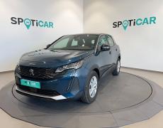 Peugeot 3008 Fleury-les-Aubrais