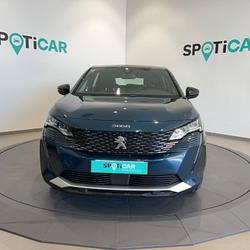 Peugeot 3008 3008 BlueHDi 130ch S&S EAT8 Active Pack Fleury-les-Aubrais