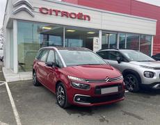 Citroen C4 Spacetourer Mouchamps