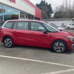 Citroen C4 Spacetourer GRAND C4 SPACETOURER  BHDI 130 C-SERIES Mouchamps