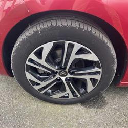 Citroen C4 Spacetourer GRAND C4 SPACETOURER  BHDI 130 C-SERIES Mouchamps