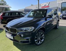 BMW X5 Saint-Léger-de-Linières