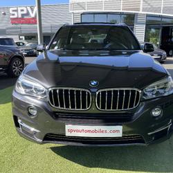 BMW X5 F15 2.0 XDRIVE40E 313 HYBRID EXCLUSIVE Saint-L&eacute;ger-de-Lini&egrave;res