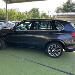 BMW X5 F15 2.0 XDRIVE40E 313 HYBRID EXCLUSIVE Saint-L&eacute;ger-de-Lini&egrave;res