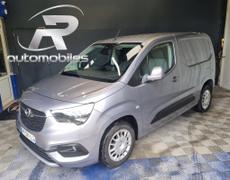 Opel Combo Cargo Argentré