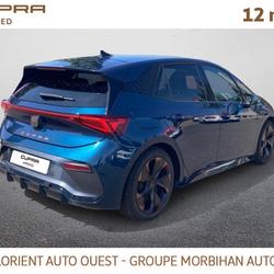 Cupra Born 204 CH - BATTERIE L V Lanester