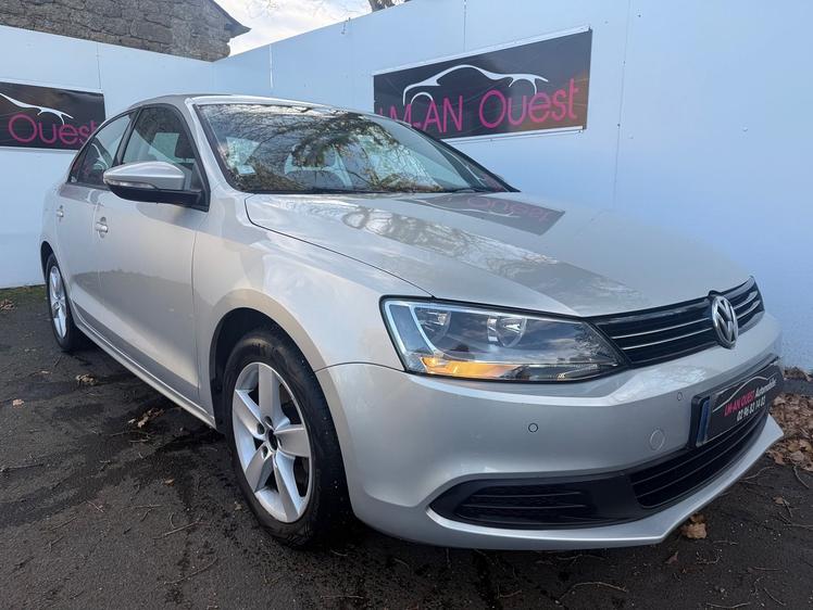 Volkswagen Jetta  - Confortline - 7 990 €