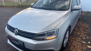 Volkswagen Jetta  - Confortline - photo 1