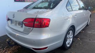 Volkswagen Jetta  - Confortline - photo 2