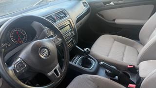 Volkswagen Jetta  - Confortline - photo 3