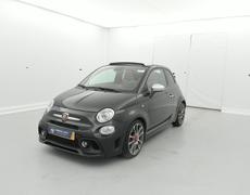 Abarth 595 Ifs