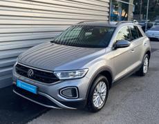 Volkswagen T-Roc Alès