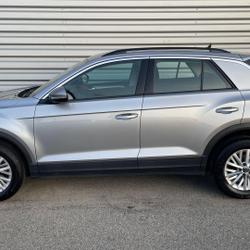 Volkswagen T-Roc T-Roc 2.0 TDI 150 Start/Stop DSG7 Life Plus Al&egrave;s