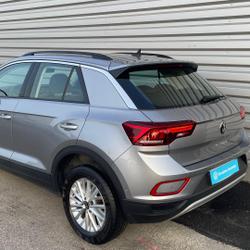 Volkswagen T-Roc T-Roc 2.0 TDI 150 Start/Stop DSG7 Life Plus Al&egrave;s
