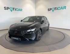 Peugeot 308 III Phase 1 Fleury-les-Aubrais