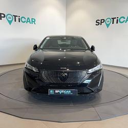 Peugeot 308 III Phase 1 308 PHEV 180 e-EAT8 Allure Pack Fleury-les-Aubrais