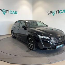 Peugeot 308 III Phase 1 308 PHEV 180 e-EAT8 Allure Pack Fleury-les-Aubrais
