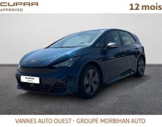 Cupra Born - 204 CH - BATTERIE L V - 32 490 €