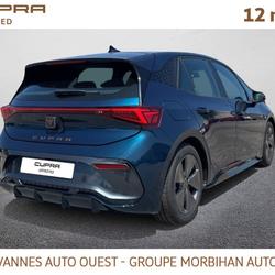 Cupra Born 204 CH - BATTERIE L V Ploeren