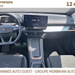 Cupra Born 204 CH - BATTERIE L V Ploeren