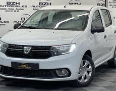 Dacia Sandero Vern-sur-Seiche