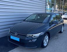 Volkswagen Golf 8 Alès