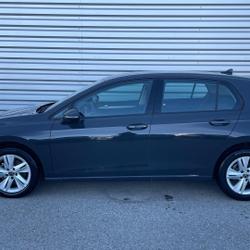 Volkswagen Golf 8 Golf 2.0 TDI SCR 116 BVM6 Life Plus Al&egrave;s