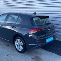 Volkswagen Golf 8 Golf 2.0 TDI SCR 116 BVM6 Life Plus Al&egrave;s