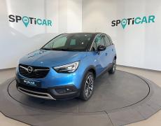 Opel Crossland X Fleury-les-Aubrais