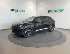 Peugeot 2008 Fleury-les-Aubrais