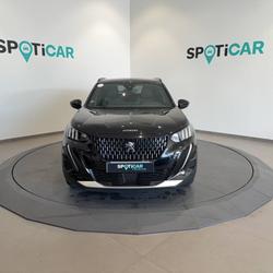 Peugeot 2008 2008 PureTech 130 S&S EAT8 GT Fleury-les-Aubrais