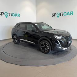 Peugeot 2008 2008 PureTech 130 S&S EAT8 GT Fleury-les-Aubrais