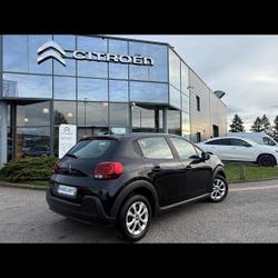Citroen C3 1.5 BlueHDi 100ch S&S YOU Normanville