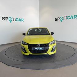 Peugeot 208 208 PureTech 75 S&S BVM5 Active Fleury-les-Aubrais