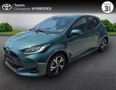 Toyota Yaris Nîmes