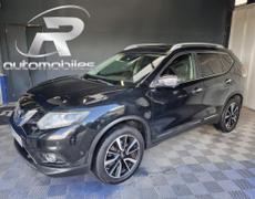 Nissan XTrail Argentré