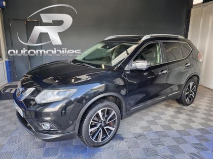 Nissan XTrail - 1.6 DCI 130 TECKNA 7 PL - 10 490 €
