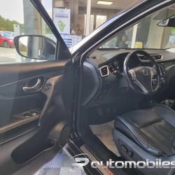 Nissan XTrail 1.6 DCI 130 TECKNA 7 PL Argentr&eacute;