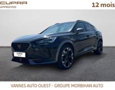 Cupra Formentor Ploeren