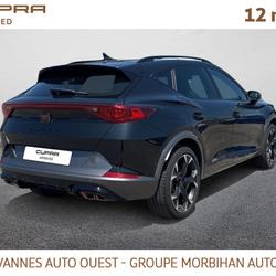 Cupra Formentor 1.4 E-HYBRID 245 CH DSG6 VZ Ploeren