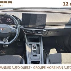 Cupra Formentor 1.4 E-HYBRID 245 CH DSG6 VZ Ploeren