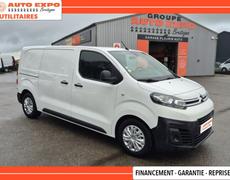 Citroen Jumpy - M 1.6 BLUEHDI 115CH CLUB S&S - 14 990 €
